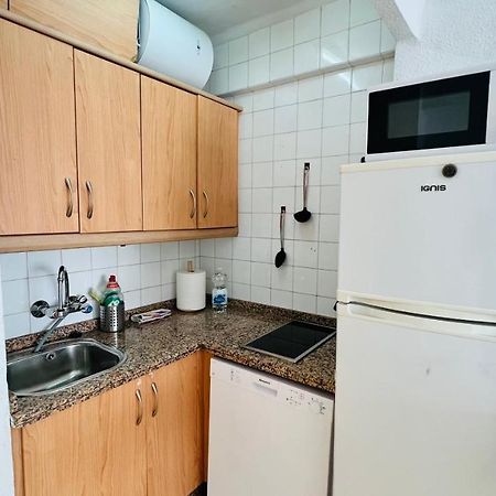 Apartamento Caleta Centro De Nerja - South Costa Luaran gambar