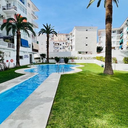 Apartamento Caleta Centro De Nerja - South Costa Luaran gambar