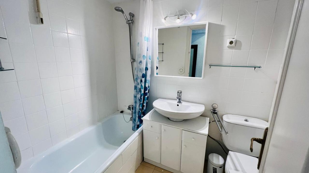 Apartamento Caleta Centro De Nerja - South Costa Luaran gambar