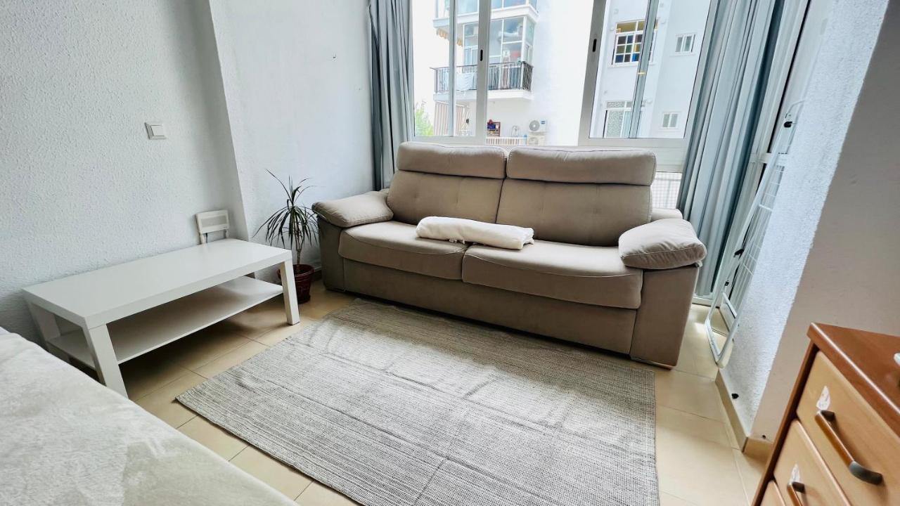 Apartamento Caleta Centro De Nerja - South Costa Luaran gambar