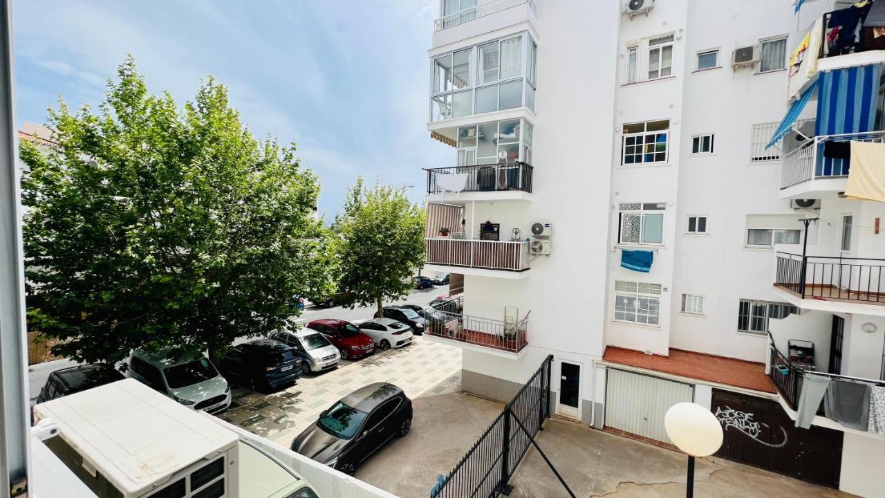Apartamento Caleta Centro De Nerja - South Costa Luaran gambar